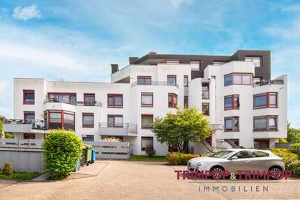 Wohnung Krefeld / Fischeln Fischeln - 3 Zimmer, 72 m&sup2;, 199.700&euro; | Angebot:26666608