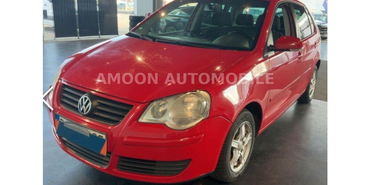 VW Polo 99.999 km 5.999 &euro; Mönchengladbach 41066