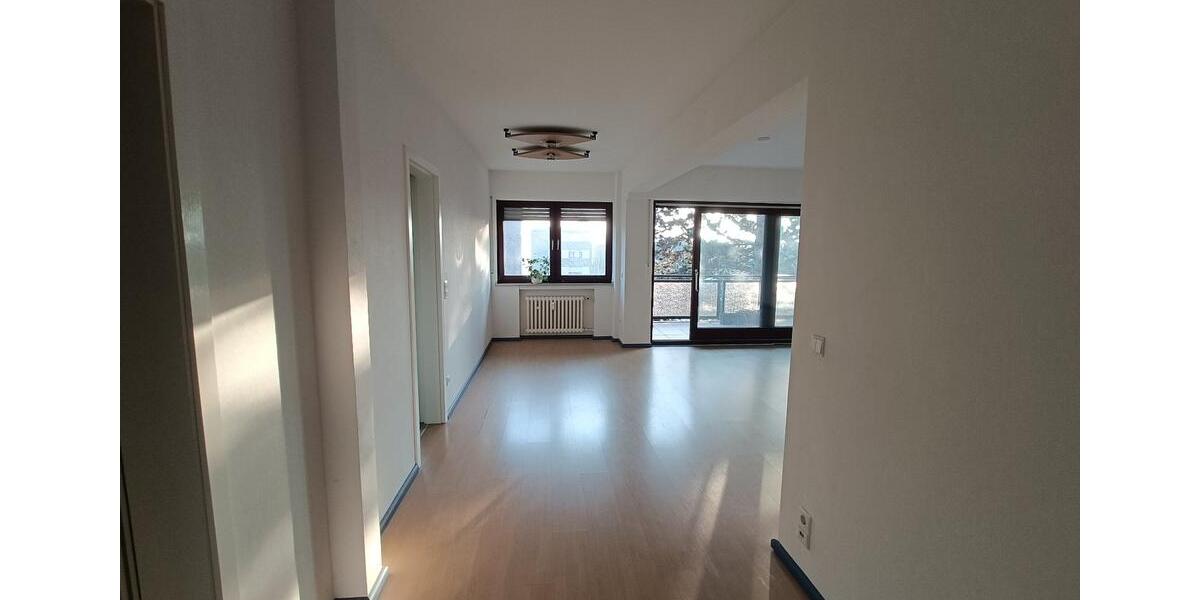 Etagenwohnung Viersen Boisheim - 3 Zimmer, 91 m&sup2;, 197.000&euro; | Angebot:25174058