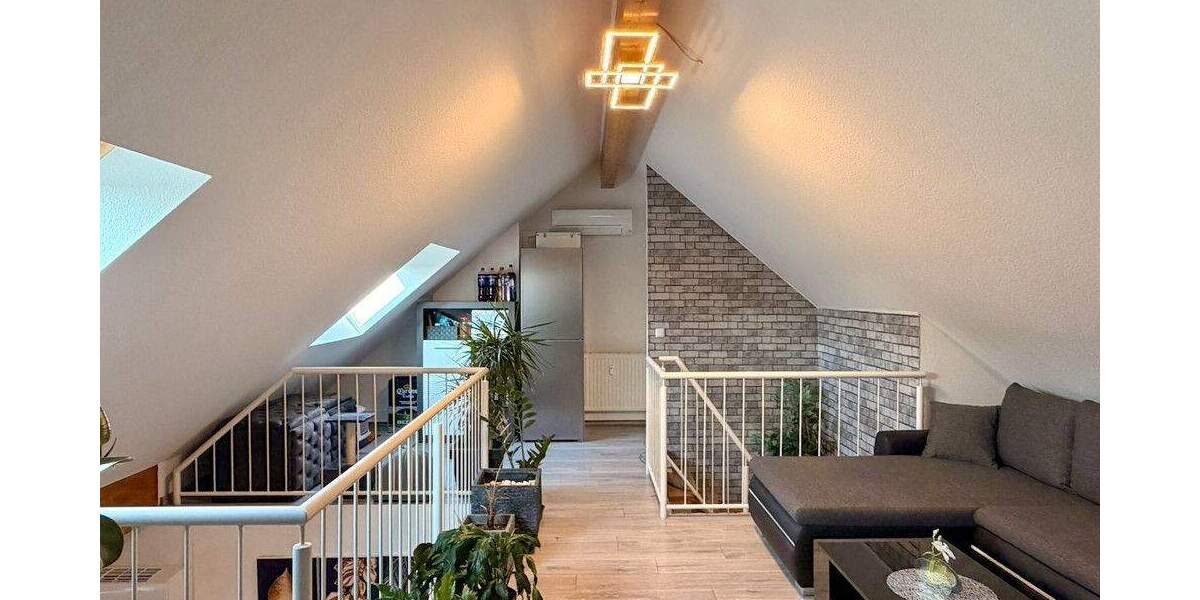 Etagenwohnung Brüggen / Bracht Bracht - 3 Zimmer, 89 m&sup2;, 239.000&euro; | Angebot:25698276