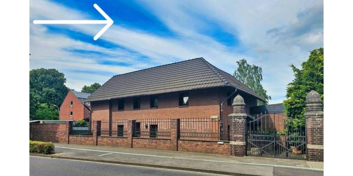 Einfamilienhaus Viersen Rahser - 8 Zimmer, 240 m&sup2;, 295.000&euro; | Angebot:26658608