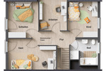 Einfamilienhaus Brüggen - 5 Zimmer, 131 m&sup2;, 469.419&euro; | Angebot:26642297