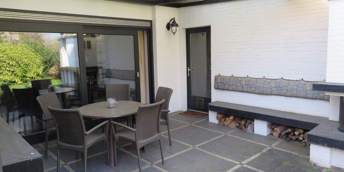 Einfamilienhaus Krefeld Verberg - 5 Zimmer, 171 m&sup2;, 557.000&euro; | Angebot:25879486