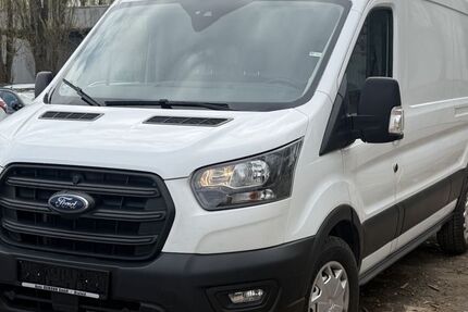 Ford Transit 65.352 km 23.750 &euro; Krefeld 47805
