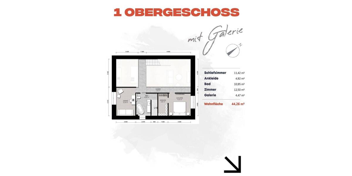 Einfamilienhaus Erkelenz Venrath - 4 Zimmer, 185 m&sup2;, 749.000&euro; | Angebot:26607196