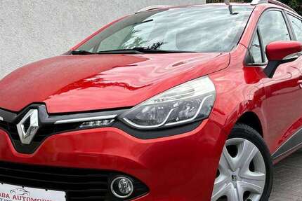 Renault Clio 103.000 km 5.998 &euro; Mönchengladbach 41063