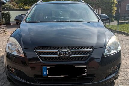 Kia ceed / Ceed 185.586 km 1.000 &euro; Wegberg 41844
