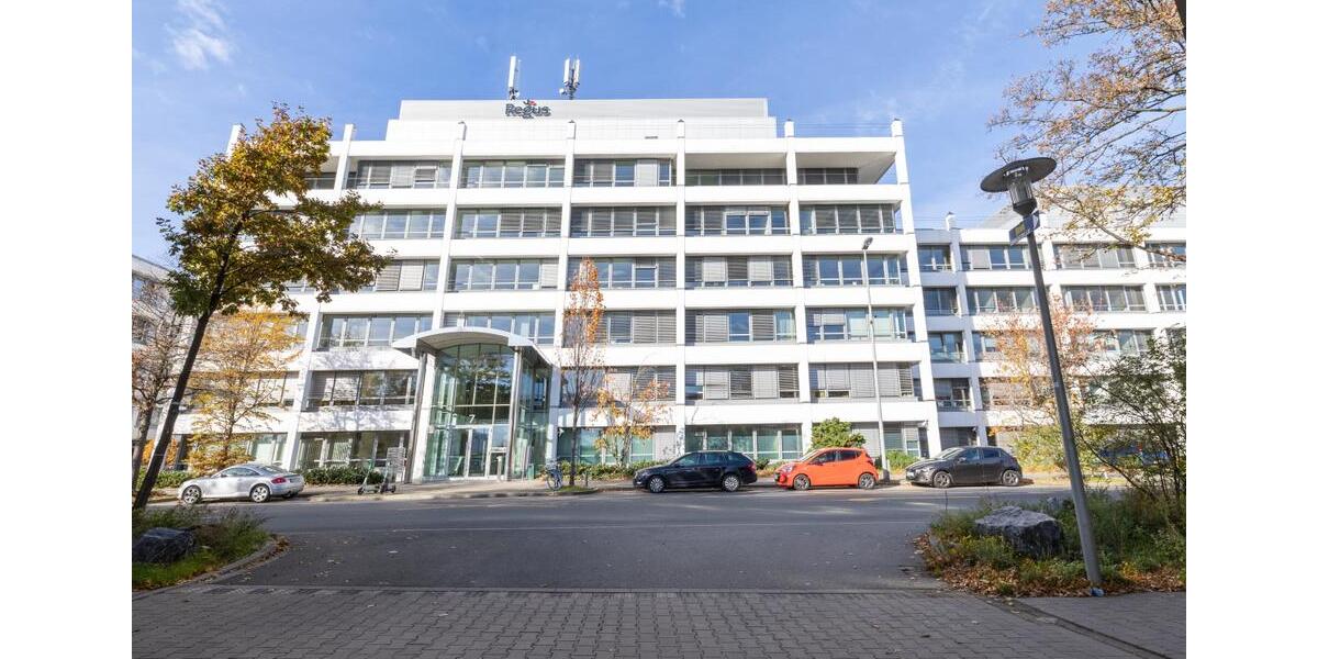 Gewerbeobjekt Düsseldorf Heerdt - 169&euro; | Angebot:22931537