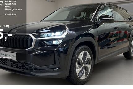 Skoda Kodiaq 21.451 km 37.949 &euro; Krefeld 47809