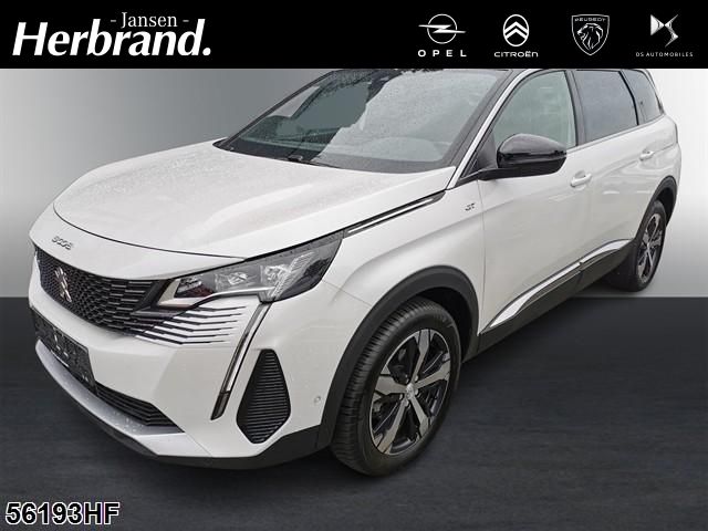 Peugeot 5008 32.338 km 27.890 &euro; Mönchengladbach 41066