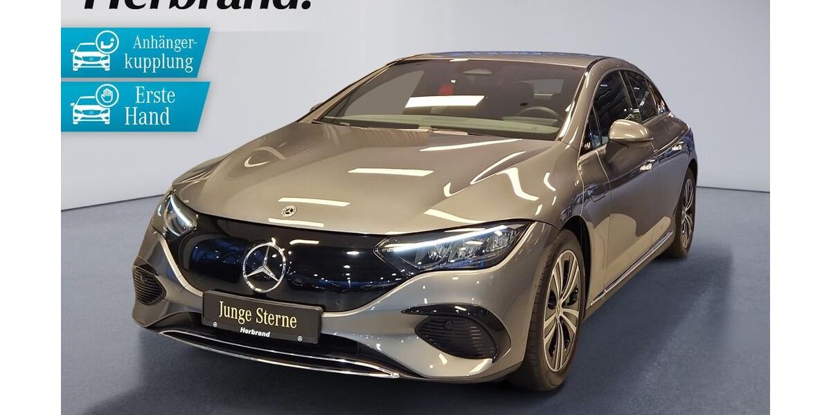 Mercedes-Benz EQE 19.786 km 46.680 &euro; Krefeld 47800
