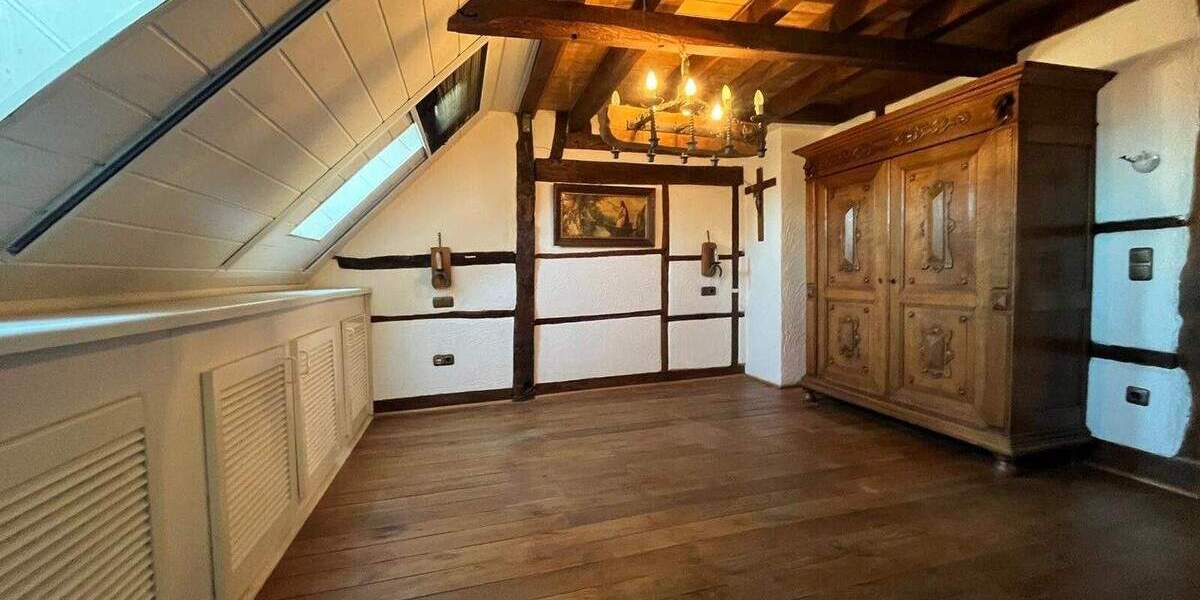 Einfamilienhaus Mönchengladbach-Herrath Herrath - 4 Zimmer, 139 m&sup2;, 295.000&euro; | Angebot:25744864