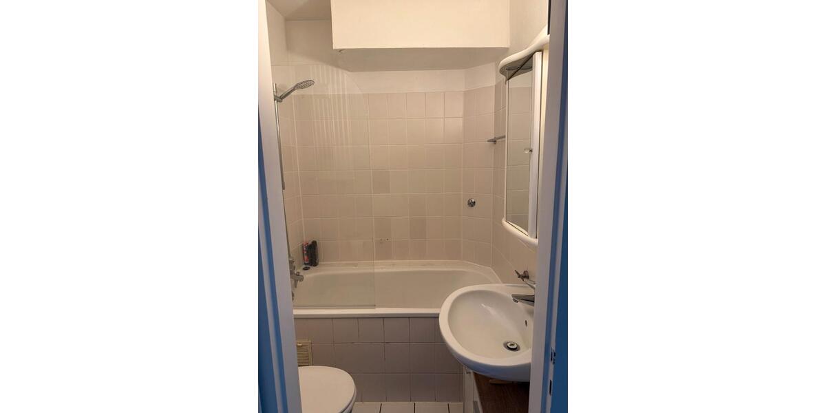 Erdgeschoßwohnung Mönchengladbach Nord - 2 Zimmer, 55 m&sup2;, 550&euro; | Angebot:26639546