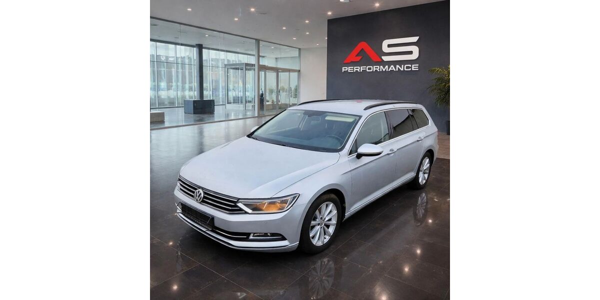 VW Passat Variant 209.800 km 8.999 &euro; Wegberg 41844