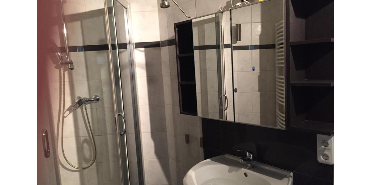 Erdgeschoßwohnung Mönchengladbach - 3 Zimmer, 58 m&sup2;, 575&euro; | Angebot:25454144