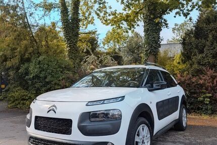 Citroen C4 Cactus 116.300 km 7.200 &euro; Viersen 41747