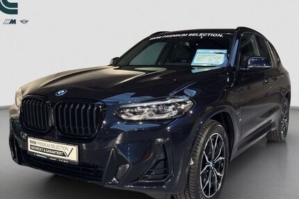 BMW X3 59.246 km 44.130 &euro; Neuss 41460