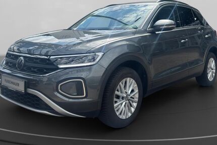 VW T-Roc 58.051 km 18.770 &euro; Mönchengladbach 41238