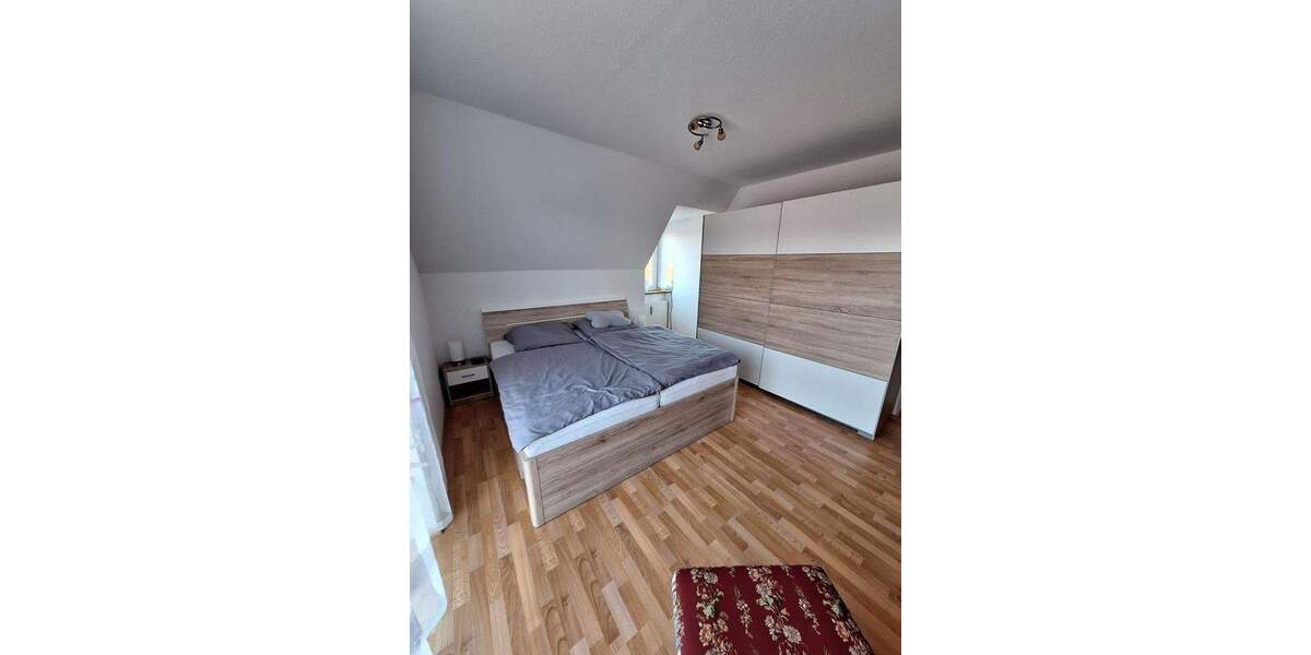 Etagenwohnung Rheurdt-Schaephuysen Schaephuysen - 3 Zimmer, 63 m&sup2;, 550&euro; | Angebot:25838501