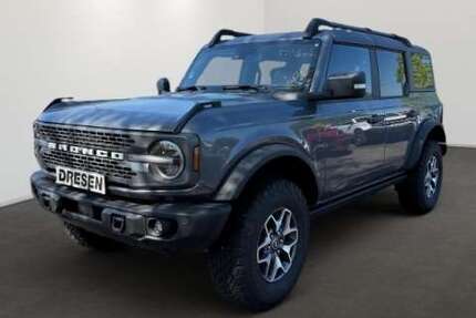 Ford Bronco 12.487 km 51.990 &euro; Korschenbroich 41352