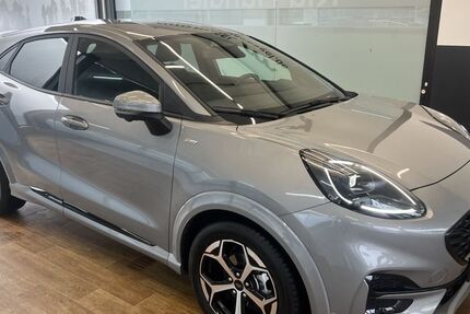 Ford Puma 1.500 km 24.249 &euro; Kempen 47906