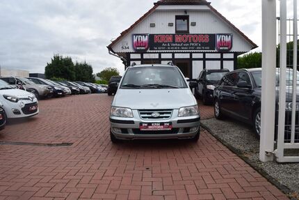 Hyundai Matrix 156.000 km 1.490 &euro; Mönchengladbach 41066