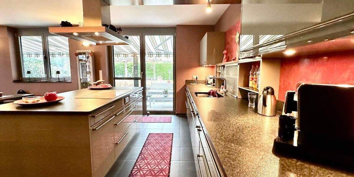 Einfamilienhaus Neuss Rosellen - 5 Zimmer, 215 m&sup2;, 998.000&euro; | Angebot:25736807