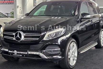 Mercedes-Benz GLE 350 191.215 km 24.990 &euro; Mönchengladbach 41238