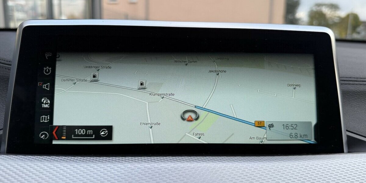 BMW X2 M / Sport / Head up / NAVI Pro / LED 67.000 km 24.490 &euro; Mönchengladbach 41066