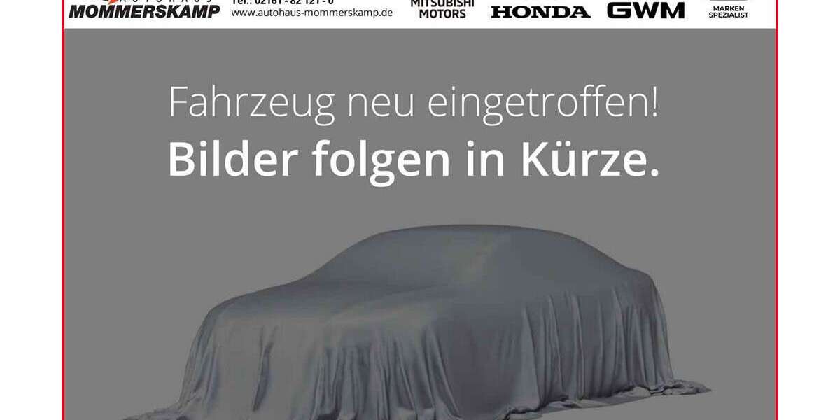 Mitsubishi Space Star 73.508 km 10.880 &euro; Mönchengladbach 41061