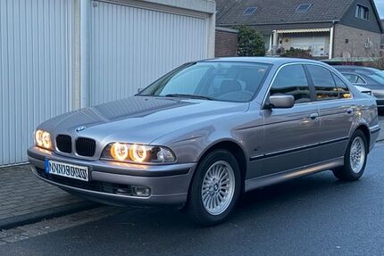 BMW 520 176.800 km 5.490 &euro; Neuss 41469