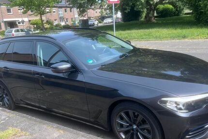 BMW 525 140.000 km 22.800 &euro; Willich 47877