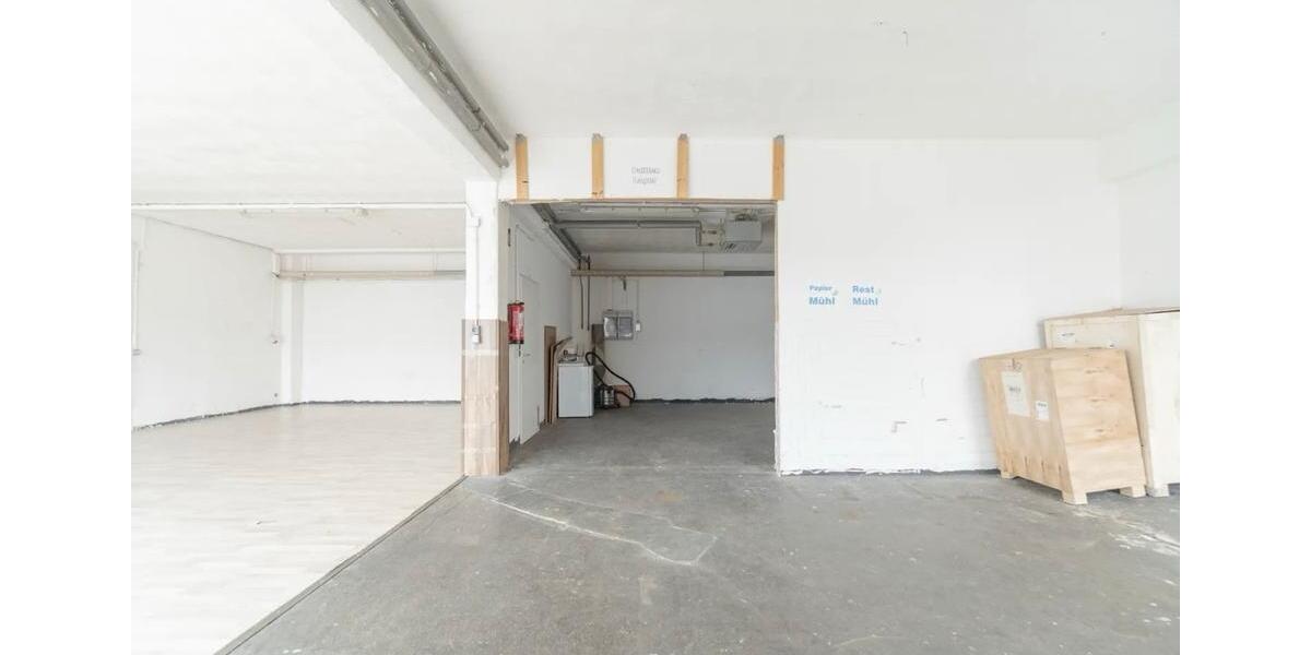 Gewerbeobjekt Hückelhoven - 4&euro; | Angebot:22258934