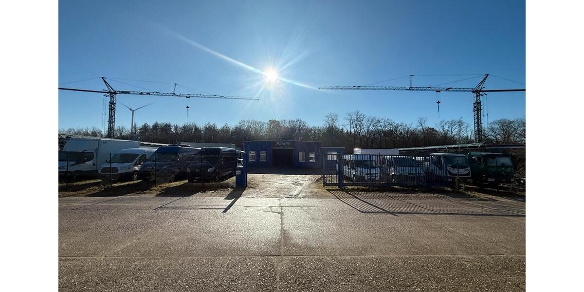 Gewerbeobjekt Wegberg - 4.100&euro; | Angebot:25894510