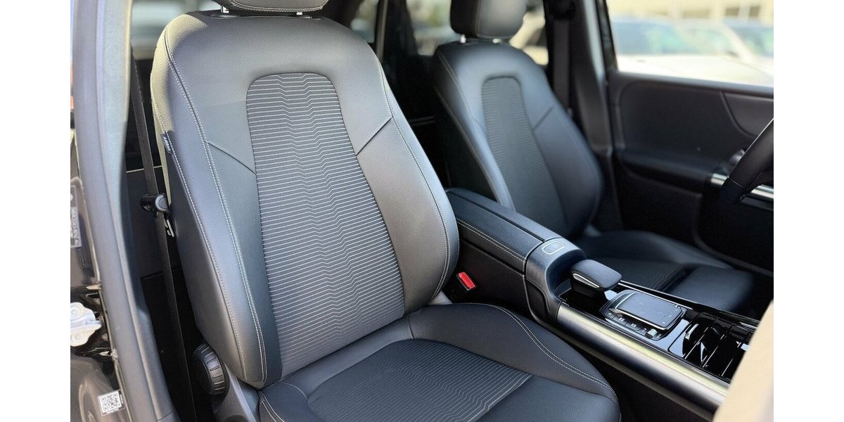 Mercedes-Benz B 200 d Comand Online / Kamera / Teilleder / DAB 34.000 km 25.290 &euro; Mönchengladbach 41066