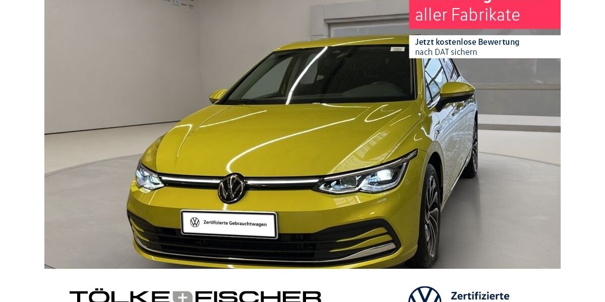 VW Golf 17.935 km 19.916 &euro; Krefeld 47805