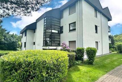 Wohnung Neuss Gnadental - 4 Zimmer, 140 m&sup2;, 1.550&euro; | Angebot:26621236