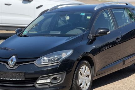 Renault Megane 153.619 km 5.590 &euro; Hückelhoven 41836