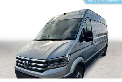 VW Crafter 111.189 km 39.880 &euro; Moers 47441