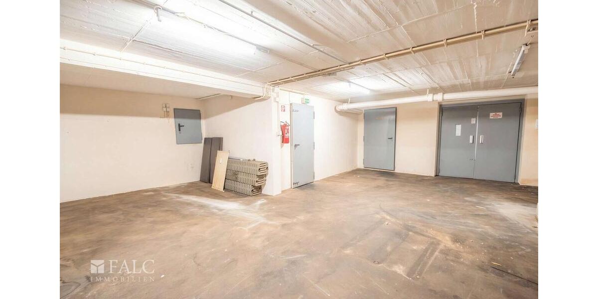 Gewerbeobjekt Viersen - 2.500&euro; | Angebot:25656355