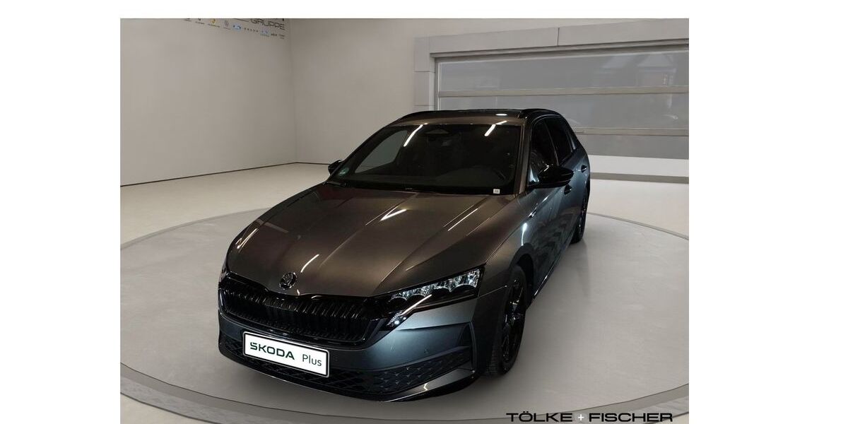 Skoda Octavia 3.335 km 36.990 &euro; Krefeld 47809