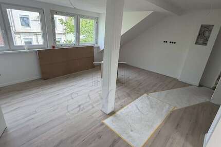 Wohnung Mönchengladbach - 2 Zimmer, 35 m&sup2;, 525&euro; | Angebot:26942248