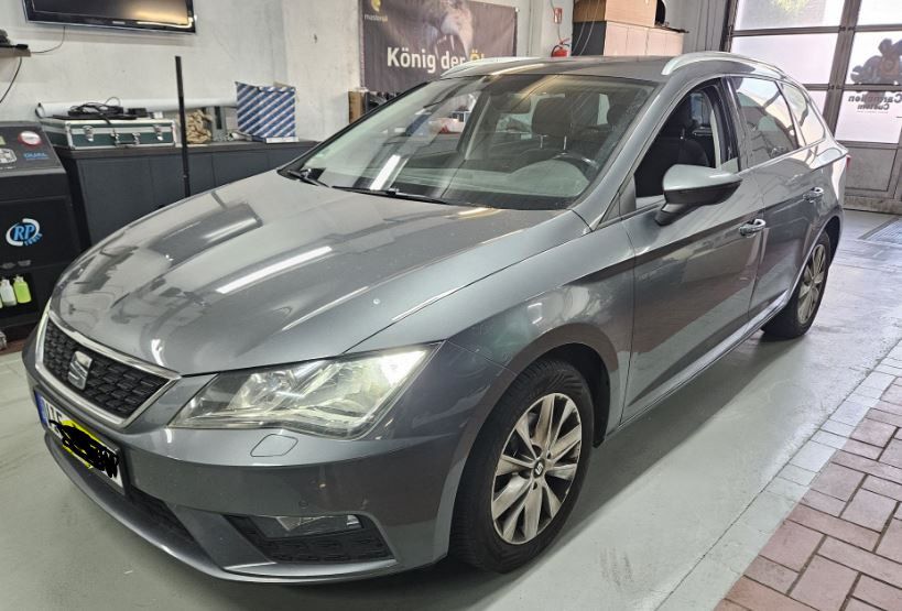 Seat Leon 142.000 km 10.000 &euro; Grefrath 47929