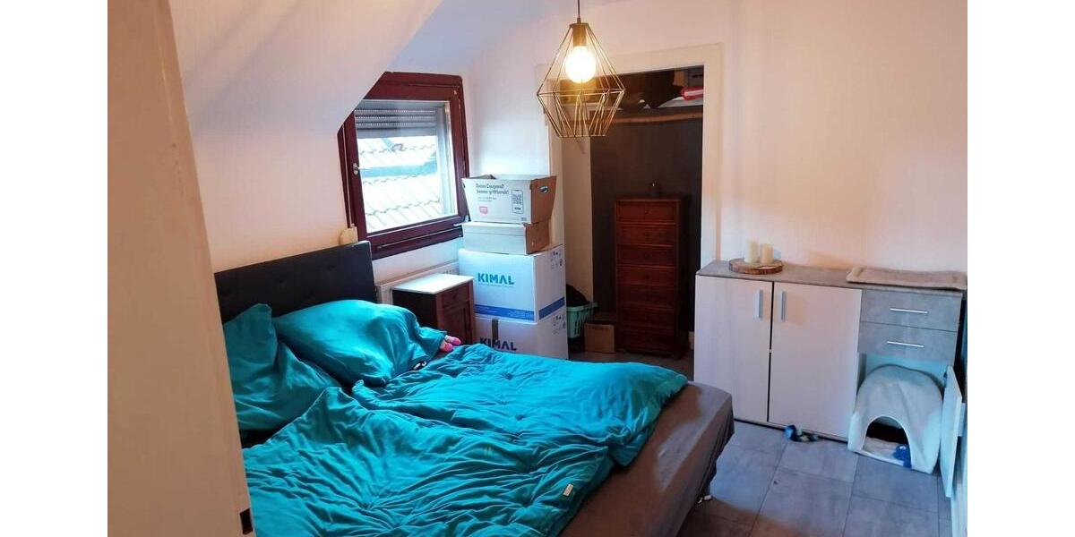 Etagenwohnung Erkelenz - 2.5 Zimmer, 53 m&sup2;, 380&euro; | Angebot:25906225