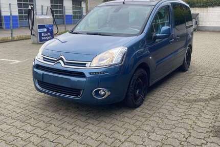 Citroen Berlingo 202.000 km 4.950 &euro; Kamp-Lintfort 47475