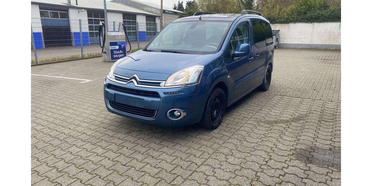 Citroen Berlingo 202.000 km 4.950 &euro; Kamp-Lintfort 47475