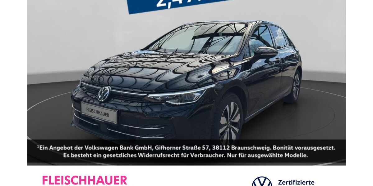 VW Golf 24.885 km 27.470 &euro; Mönchengladbach 41238