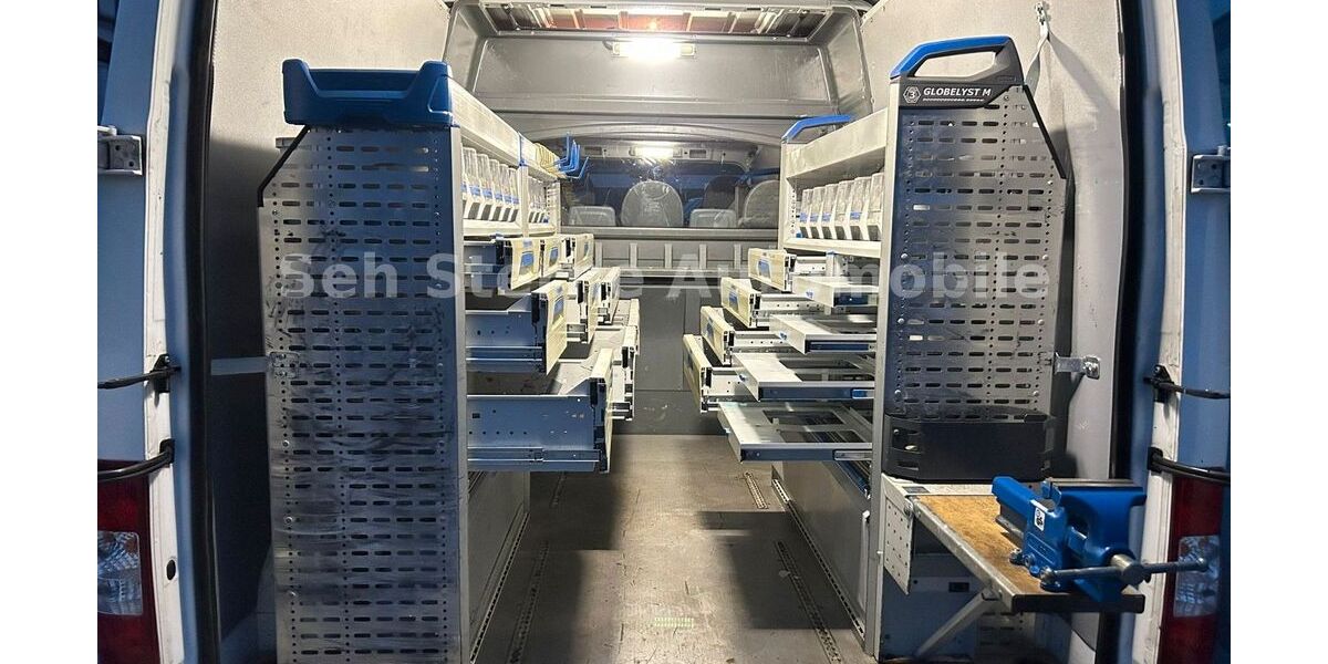 Ford Transit 115.000 km 14.863 &euro; Mönchengladbach 41066