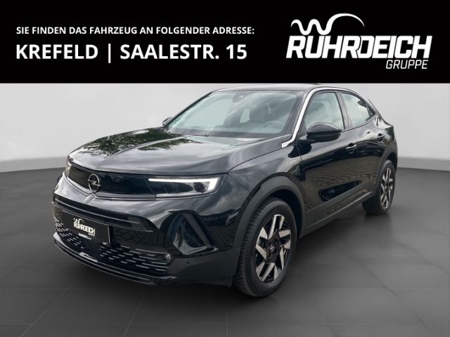 Opel Mokka 22.500 km 16.990 &euro; Krefeld 47800