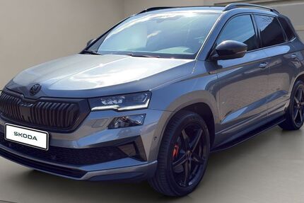 Skoda Karoq 43.114 km 32.879 &euro; Viersen-Dülken 41751